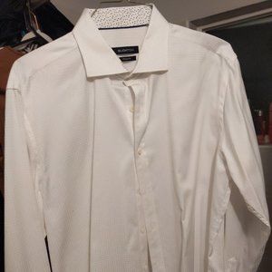 Bugatchi button down